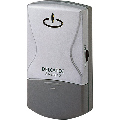 ガラスガード (薄型) Delcatec SAE-240　拡大画像