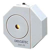 ガラスガード(大長寿命タイプ) Delcatec SAE-25