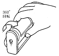360�x��]���܂�