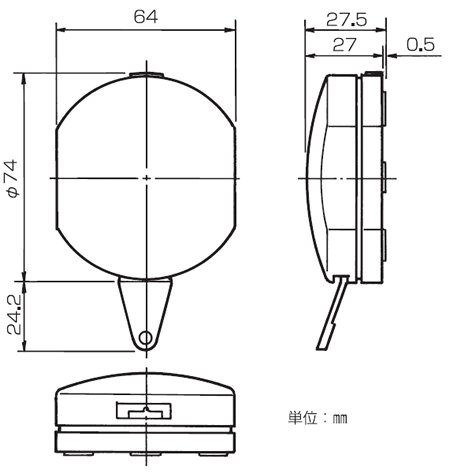 X[p[CX {^M Delcatec SHS-550̊O`@