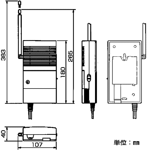 SHA-300X O`@}