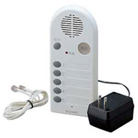 スーパーワイヤレス 受信器 Delcatec SHS-1000