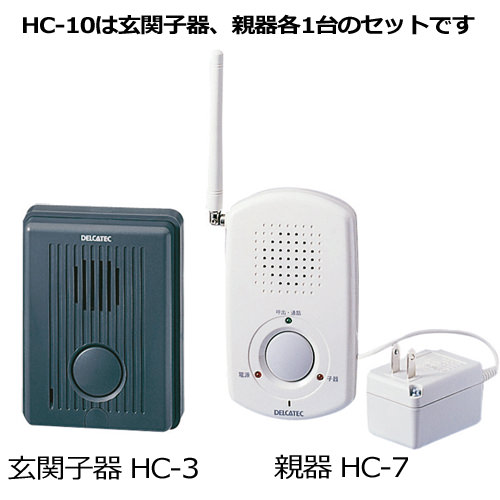X}[gzR[hX@(eE֎qZbg)@HC-10̊g摜