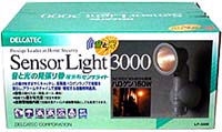 LP-3300/LP-3000のパッケージ