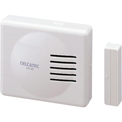 ̐sRbg Delcatec SA-98̊g摜