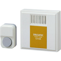 ホームチャイム Delcatec A-10B