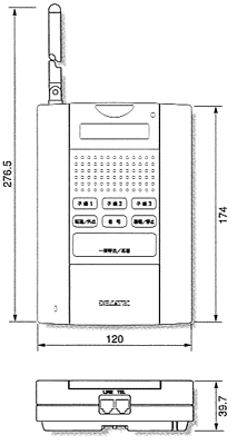 SHC-100̐@