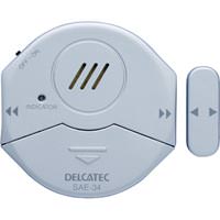 ゆれてもあいてもナール 振動&開閉検知形 Delcatec SAE-34