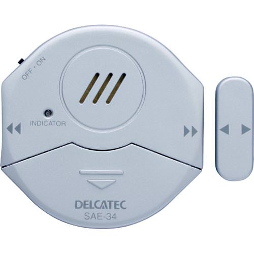 ���Ă������Ă��i�[�� �U�����J���m�` Delcatec SAE-34�̊g��摜