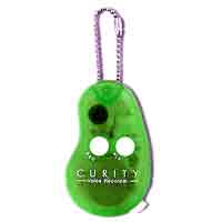�{�C�X���R�[�_�[   CURITY CS-04R
