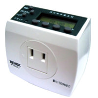 �f�W�^���v���O�����^�C�}�[ Revex PT60D