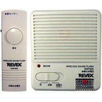 Revex WSF400