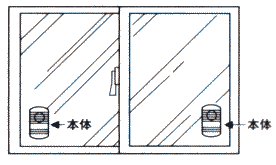 8mm以下の場合