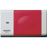 ハイアラーム３ 防水ボタン送信器 Delcatec SHA-70