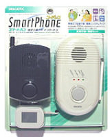 HC-100のブリスタケース