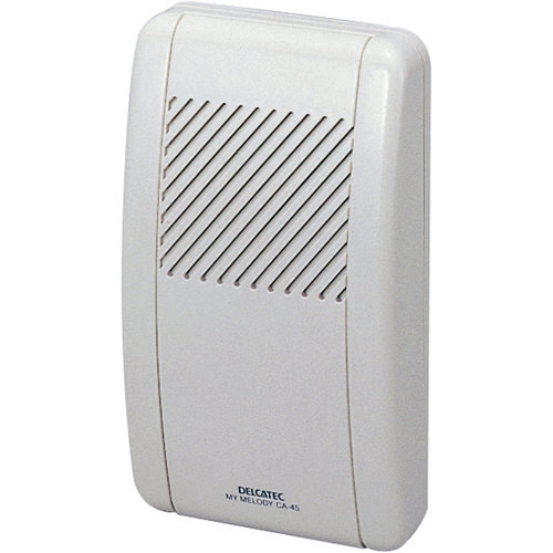 マイメロディ2音 フルオートストップタイプ Delcatec CA-45の拡大写真