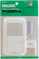 CA-302のパッケージ