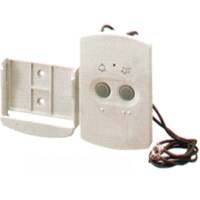 押しボタン送信部