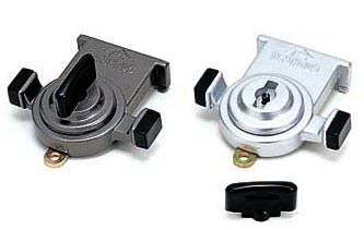 ウィンドロックモンター ブロンズ シルバー