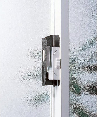 クレセント防具設置例