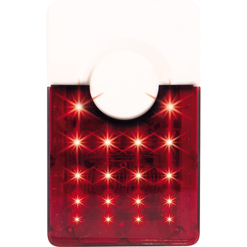 無線チャイム　LEDパトフラッシュ　XL3000 