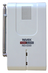 受信サイレン REV200