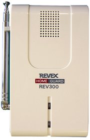 受信チャイム　R-REV-300の画像