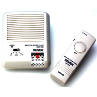 Revex WSF300