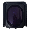無線チャイムＸ５０　赤外線ビームセンサーチャイムの商品写真